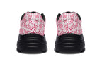 Heart Leopard