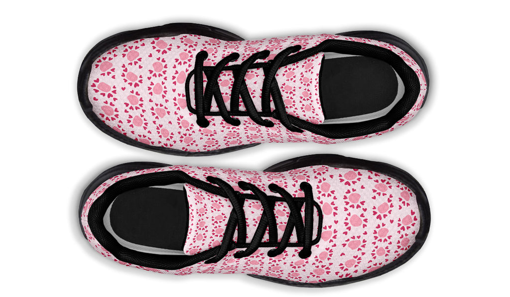 Heart Leopard