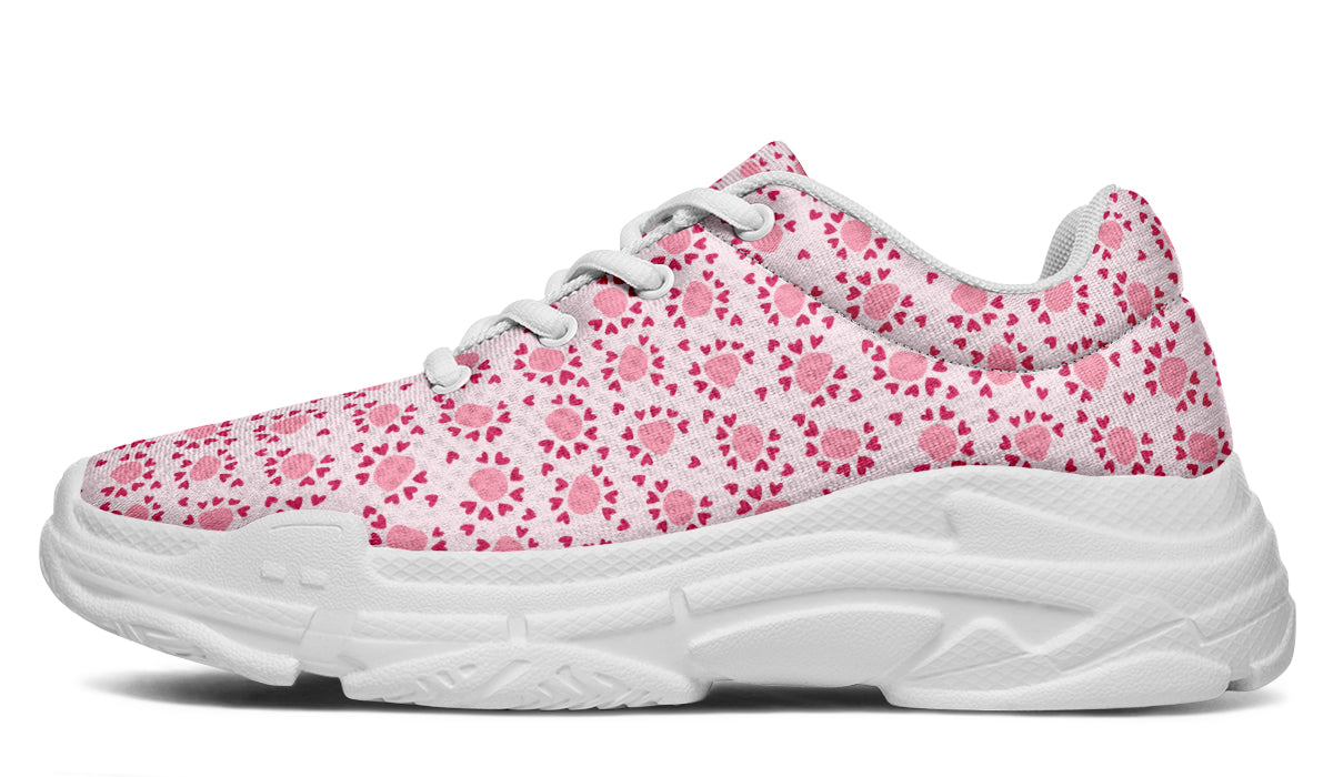 Heart Leopard