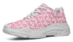 Heart Leopard