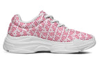 Heart Leopard