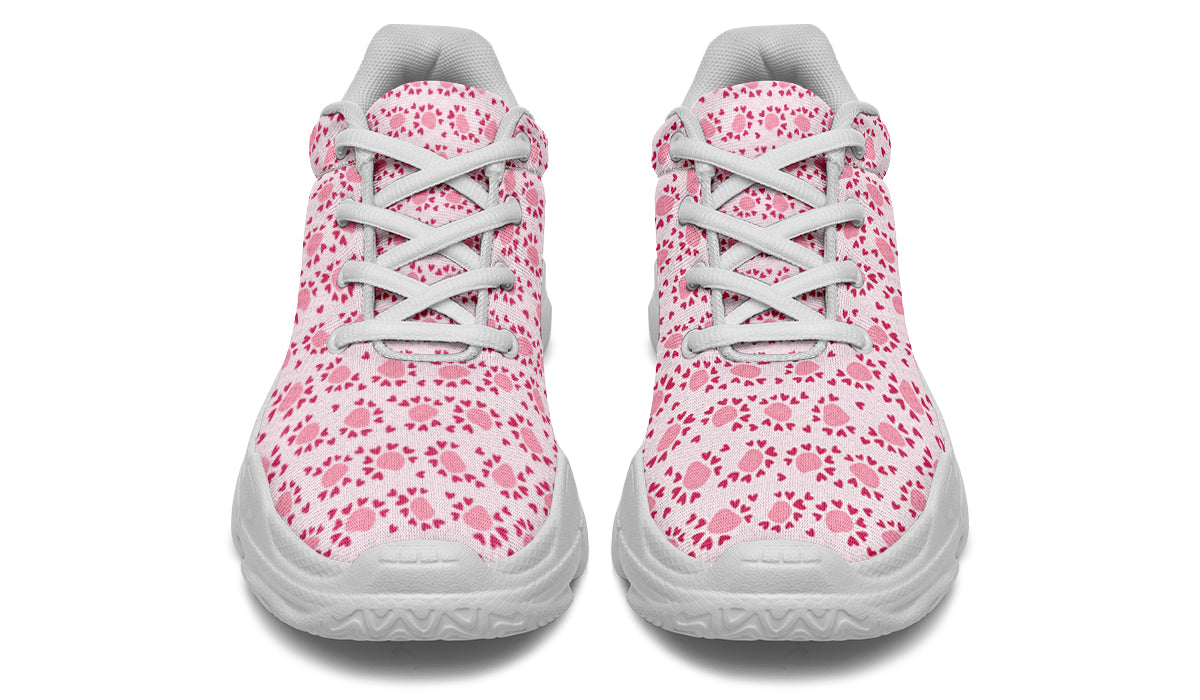 Heart Leopard