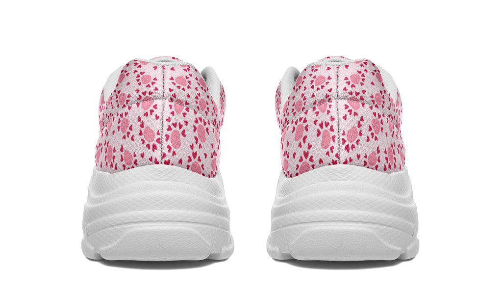 Heart Leopard