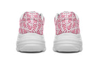 Heart Leopard