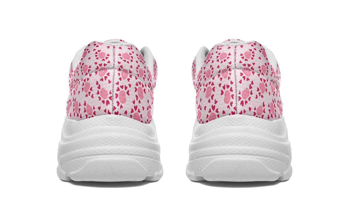 Heart Leopard