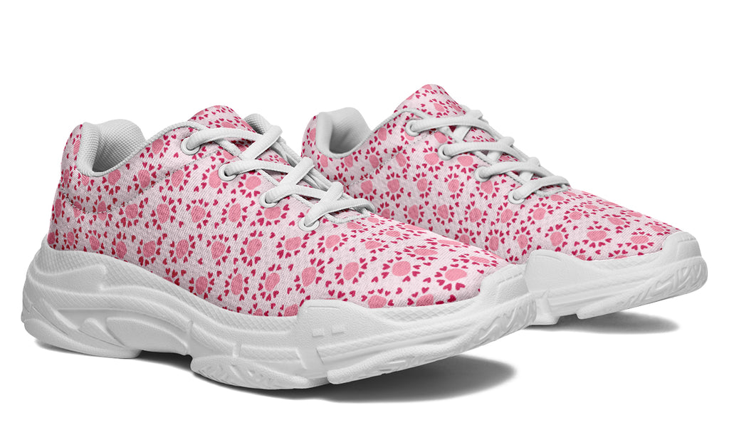 Heart Leopard