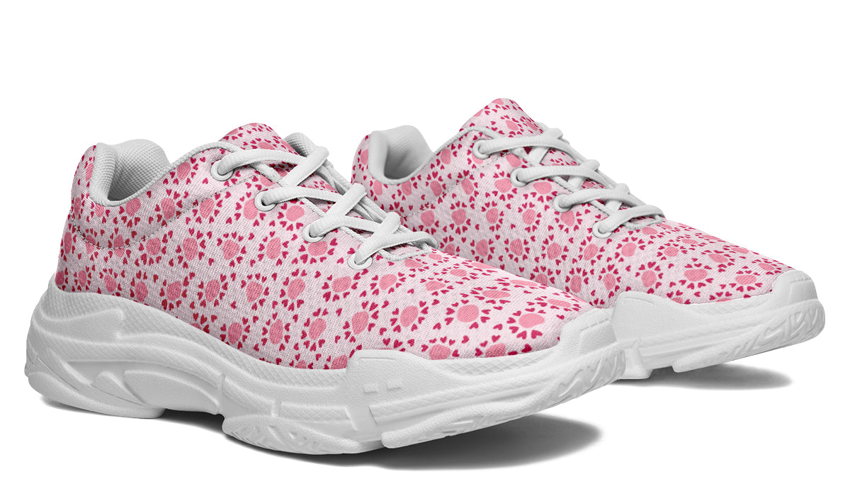Heart Leopard