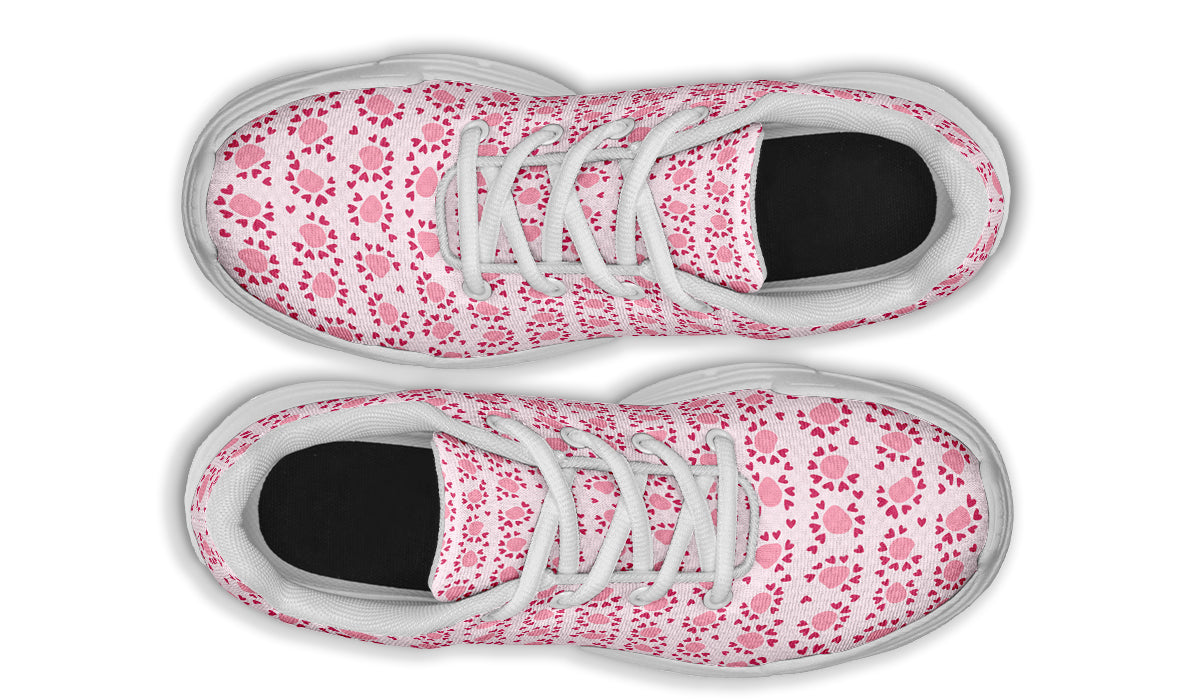 Heart Leopard