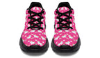 Hot Pink Unicorns