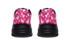 Hot Pink Unicorns