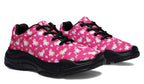 Hot Pink Unicorns
