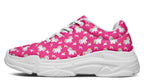 Hot Pink Unicorns