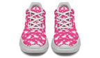 Hot Pink Unicorns