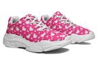 Hot Pink Unicorns