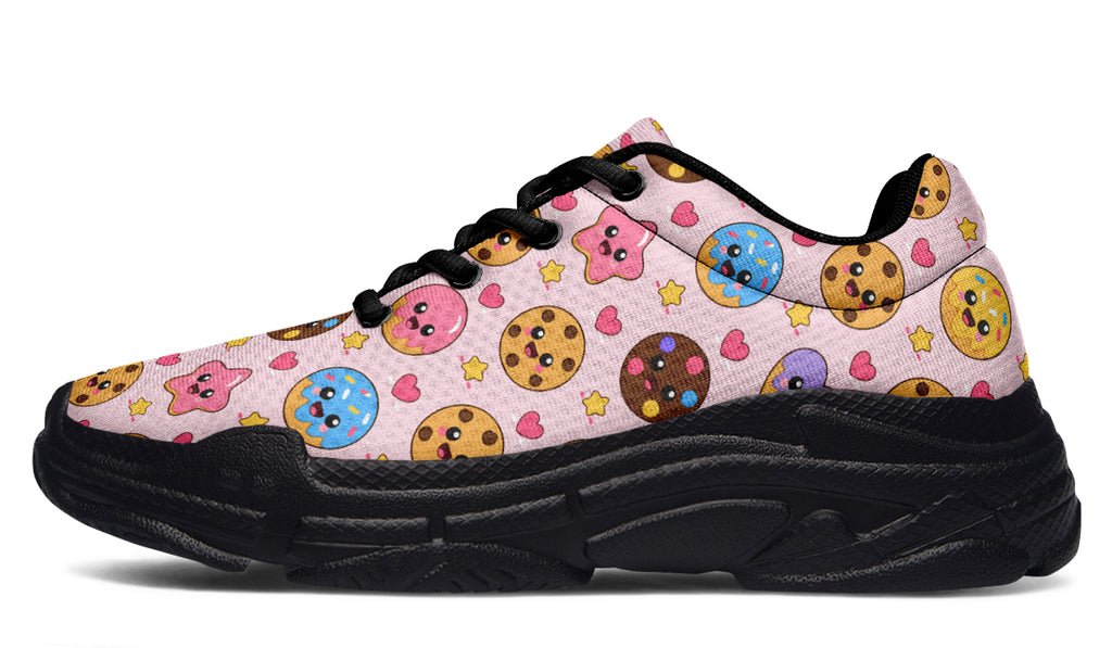 Kawaii Cookies