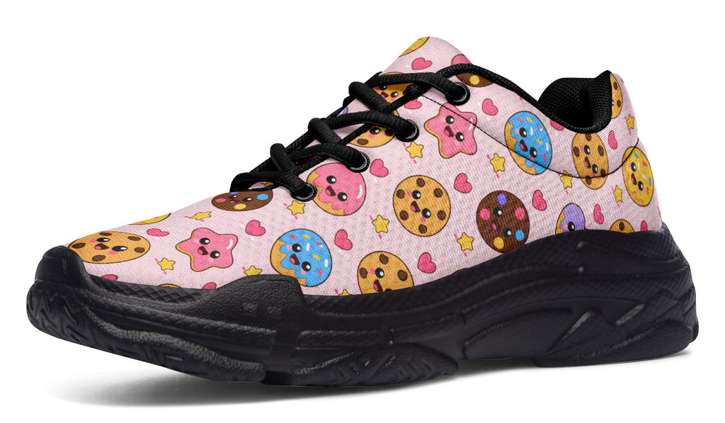 Kawaii Cookies
