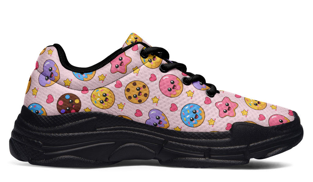 Kawaii Cookies