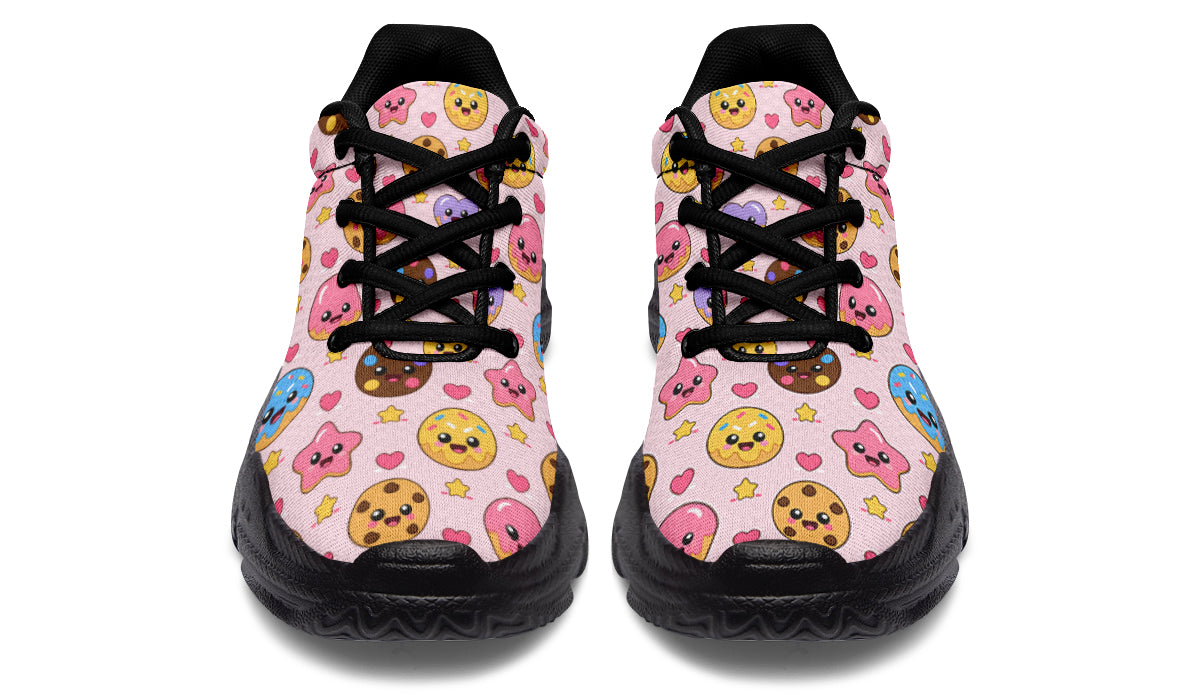 Kawaii Cookies