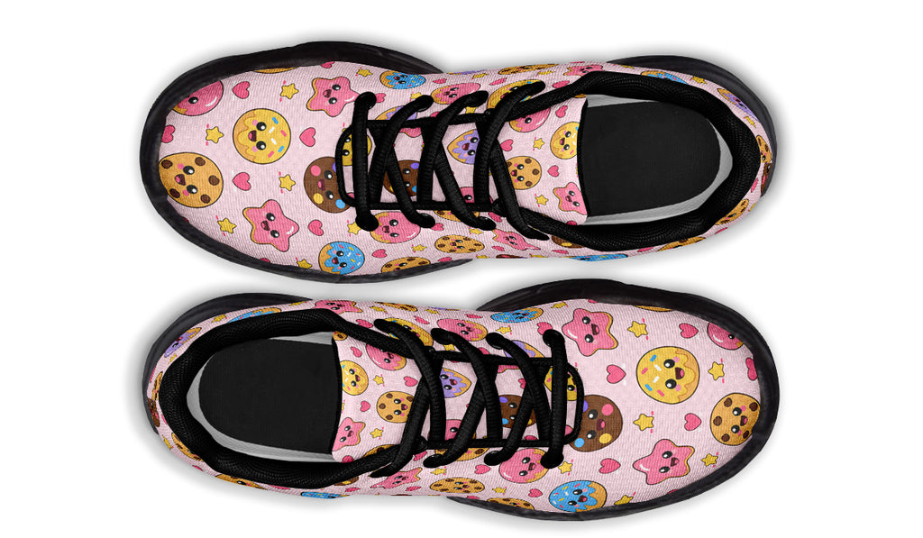 Kawaii Cookies