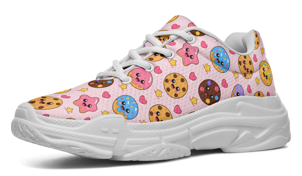Kawaii Cookies