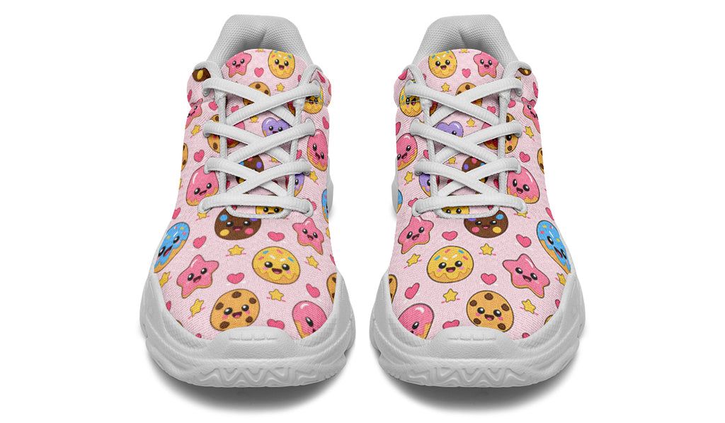 Kawaii Cookies