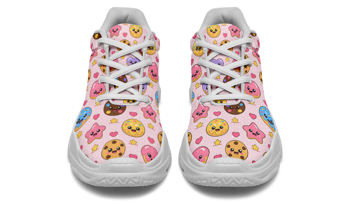 Kawaii Cookies