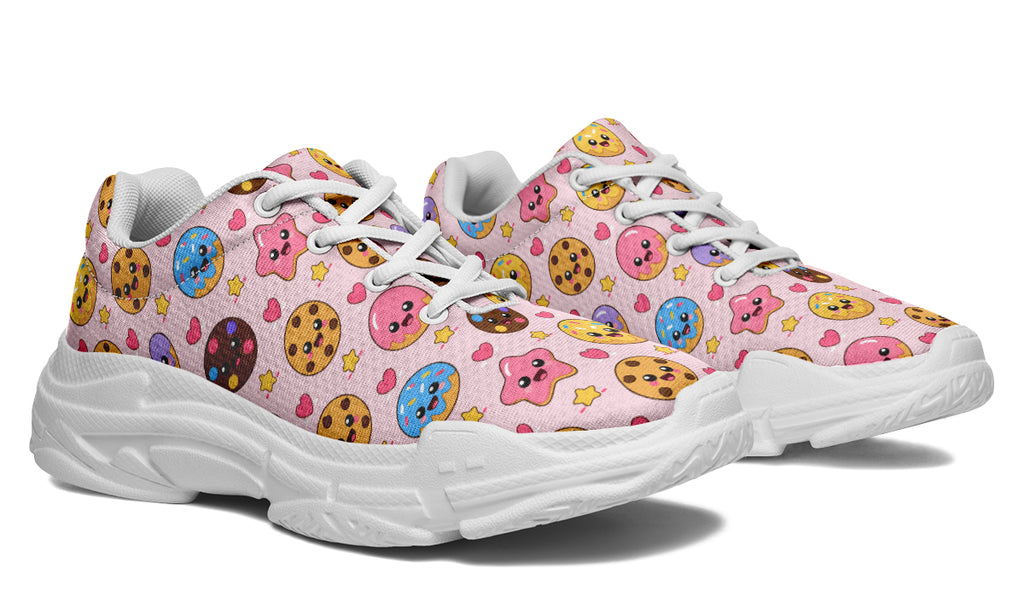 Kawaii Cookies