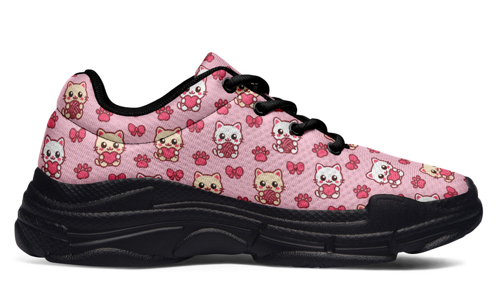 Kawaii Kittens
