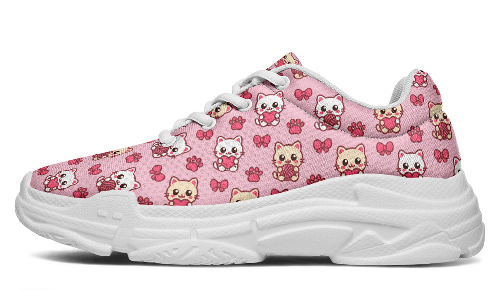 Kawaii Kittens