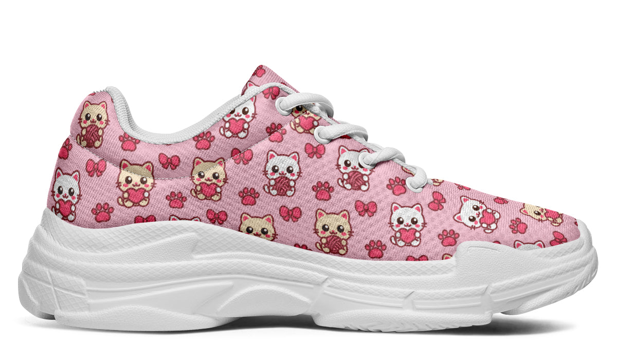 Kawaii Kittens