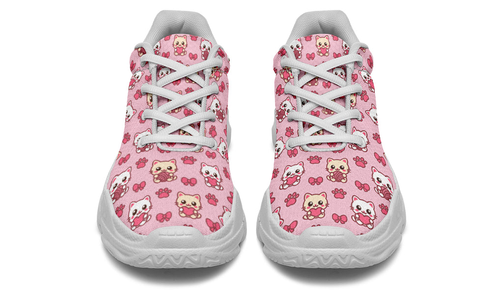 Kawaii Kittens