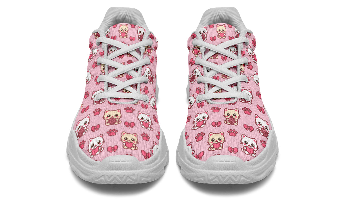 Kawaii Kittens