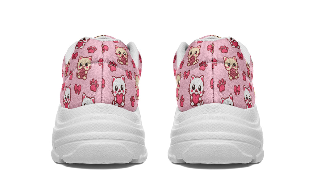 Kawaii Kittens