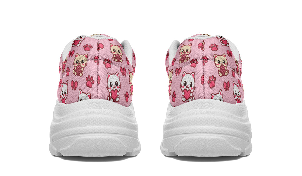 Kawaii Kittens