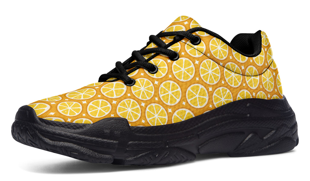 Lemon Slices