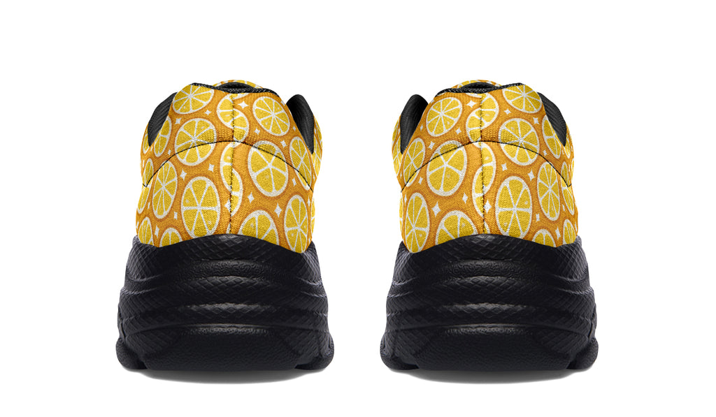 Lemon Slices