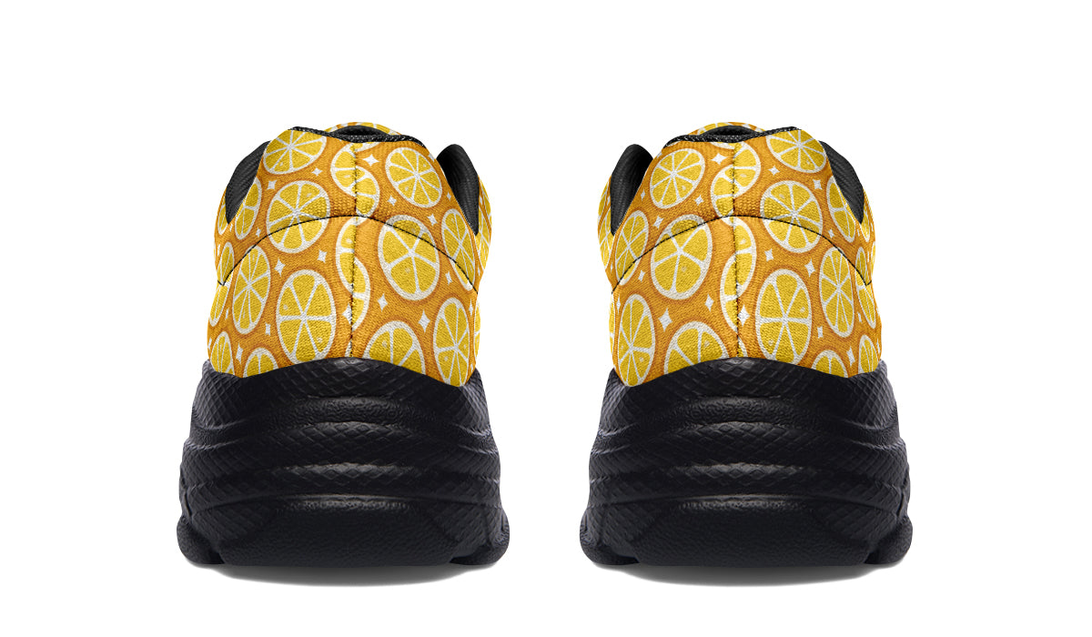 Lemon Slices