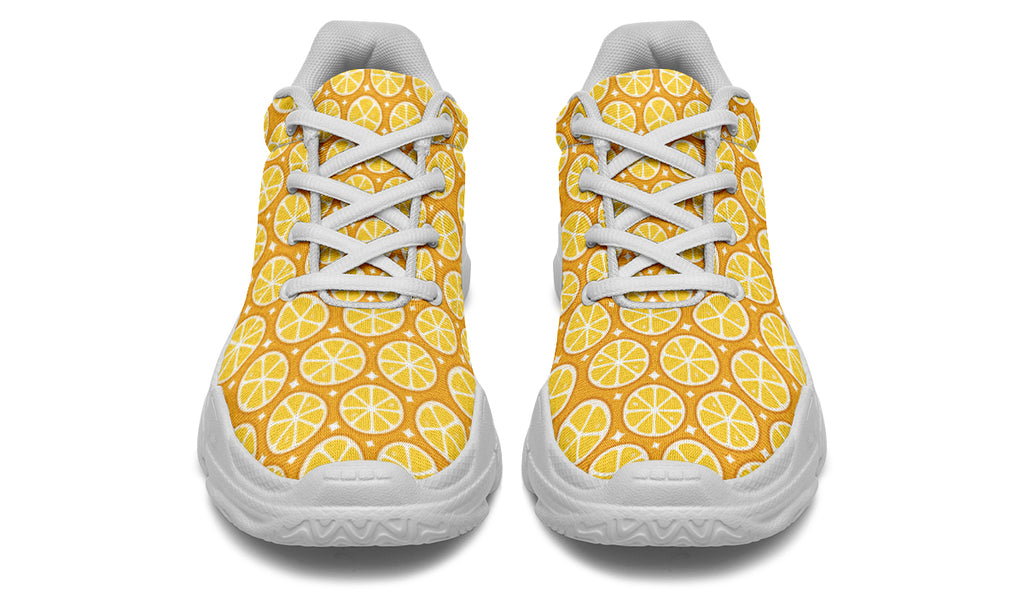 Lemon Slices