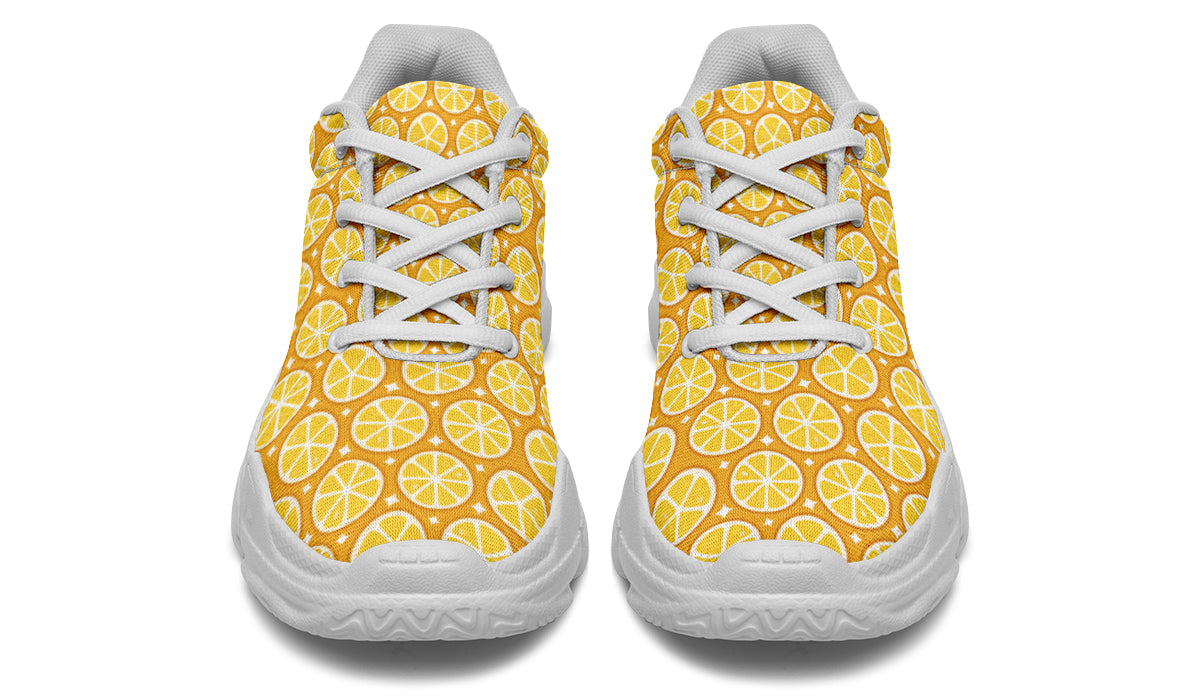 Lemon Slices
