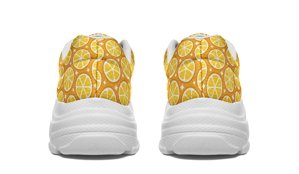 Lemon Slices