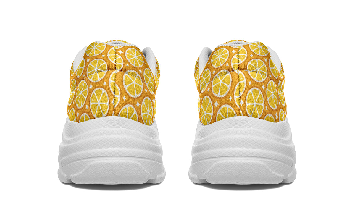 Lemon Slices