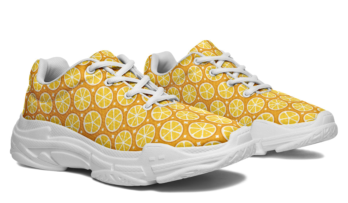 Lemon Slices