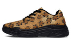 Leopard Fur