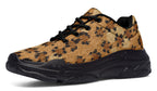 Leopard Fur