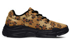 Leopard Fur