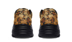Leopard Fur