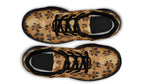 Leopard Fur
