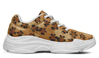 Leopard Fur