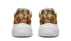 Leopard Fur