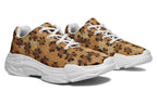 Leopard Fur